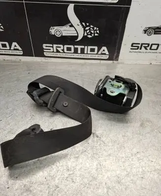 Mercedes-Benz Sprinter W906 Front seatbelt 9068600485