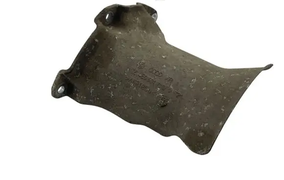 Audi A8 S8 D3 4E Other rear suspension part 4E0501713