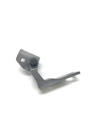 Front door upper hinge