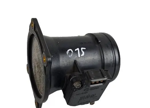Audi A6 S6 C6 4F Mass air flow meter 058133471