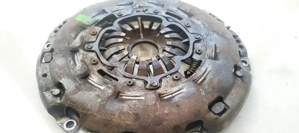 Pressure plate