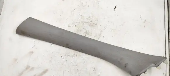 Mercedes-Benz C W203 (A) pillar trim A2036900925
