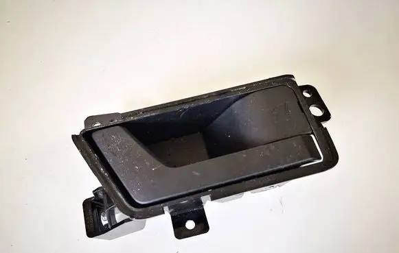 Seat control switch
