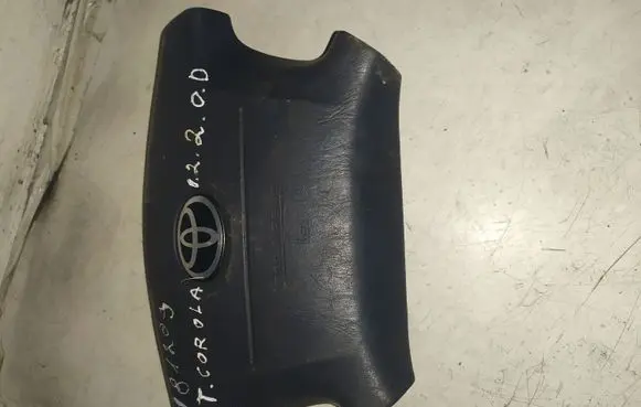 Toyota Corolla E110 Steering wheel airbag