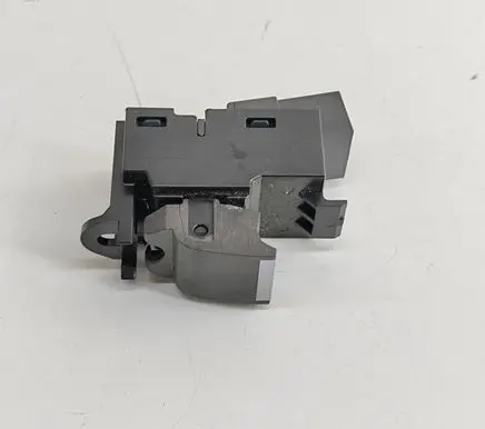 Land Rover Range Rover Evoque L538 Electric window control switch GJ3214717AA
