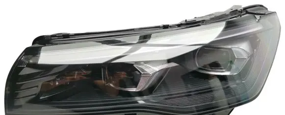 Volkswagen Tiguan Headlight/headlamp 571941059M