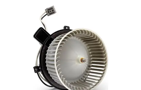 Opel Insignia B Heater fan/blower GP563001