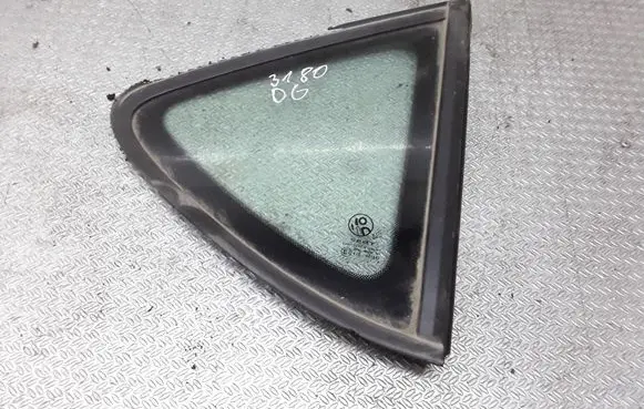 Seat Altea Rear side window