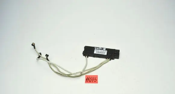 Volkswagen Touareg I Ultrasonic Sensor 7L6951171A