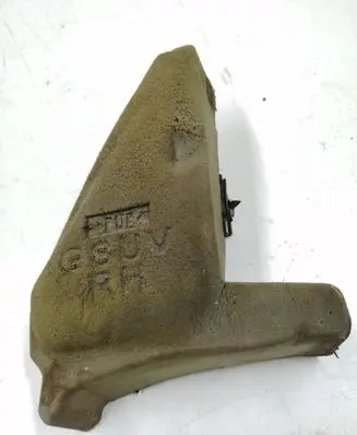 Opel Mokka Fender foam support/seal 