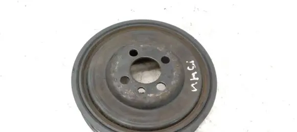 Audi A4 S4 B8 8K Crankshaft pulley 03G105243