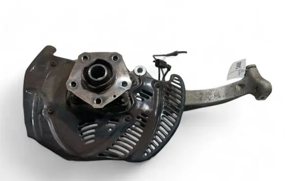 Audi e-tron Front wheel hub 4M0407560
