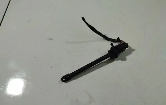 Saturn Vue Interior temperature sensor 