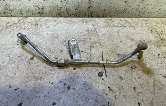 Mercedes-Benz GLA W156 Turbo turbocharger oiling pipe/hose A6511801720 17T251B