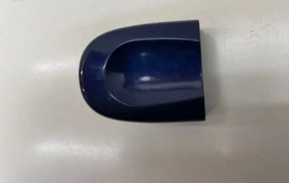 Volkswagen Jetta V Front door handle cover 1K5839879