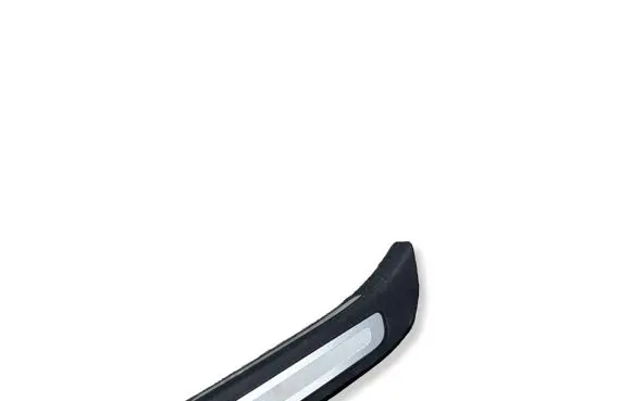 Audi Q5 SQ5 Rear sill trim cover 8R0853375F