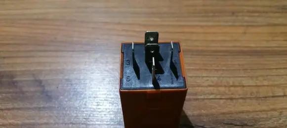 Ford Mondeo MK I Other relay 93bg14k087aa
