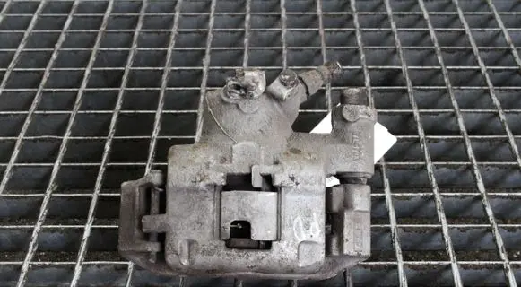 Fiat 500 Front brake caliper