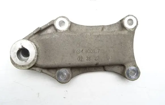 Mercedes-Benz S W221 Rear differential mounting bracket A2210318
