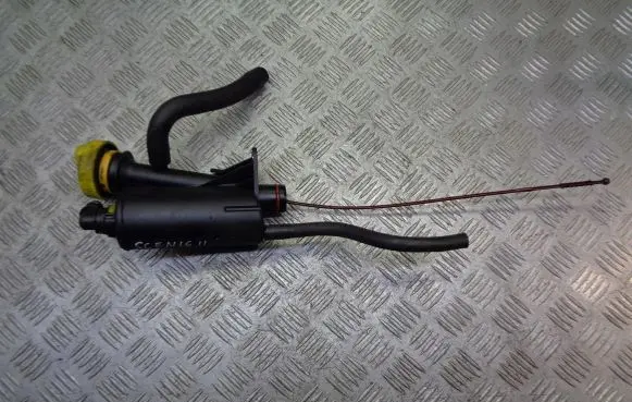 Renault Scenic II - Grand scenic II Oil level dip stick 