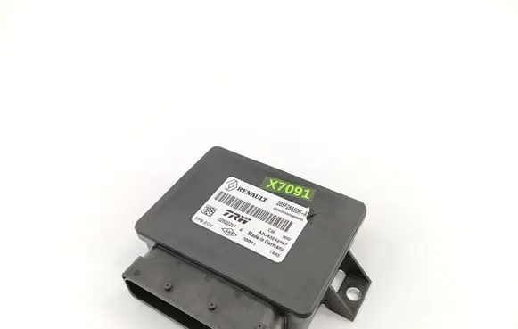 Renault Scenic III - Grand scenic III Hand brake control module 285F28650R