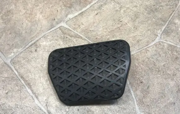 BMW 3 F30 F35 F31 Brake pedal 1160421