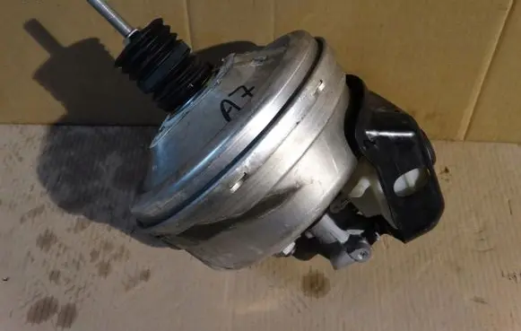 Audi A7 S7 4K8 Master brake cylinder 4G1612103Ac7