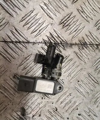 Audi A4 S4 B8 8K Exhaust gas pressure sensor 0599060510a