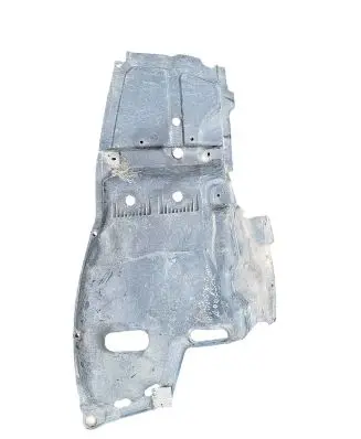 Toyota Avensis T250 Front underbody cover/under tray 5144205060 5144205080 5140905020
