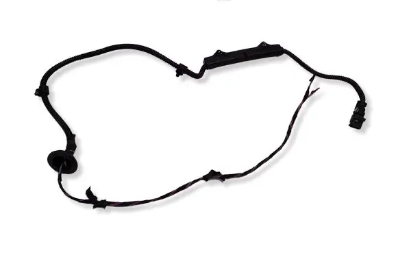 Audi Q3 8U Handbrake wiring loom/harness 