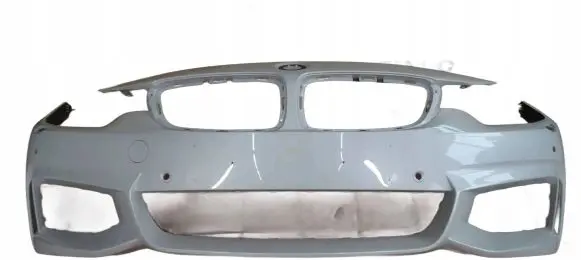 BMW 4 F32 F33 Front bumper 8054502
