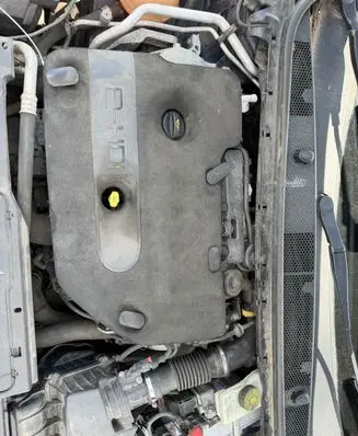 Peugeot 308 Engine DW10FC