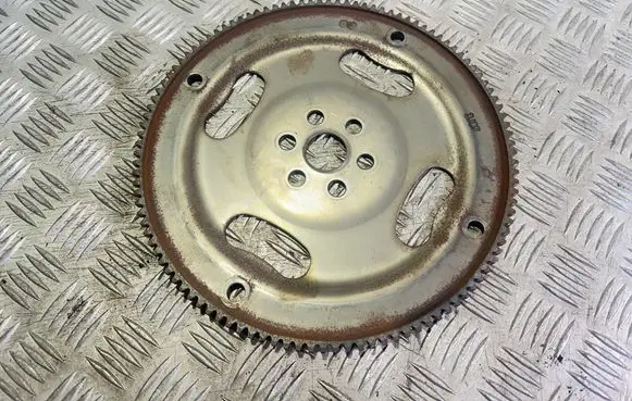 Mazda 6 Flywheel 