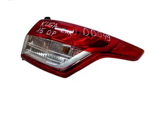 Ford Kuga II Rear/tail lights CV4413404BH