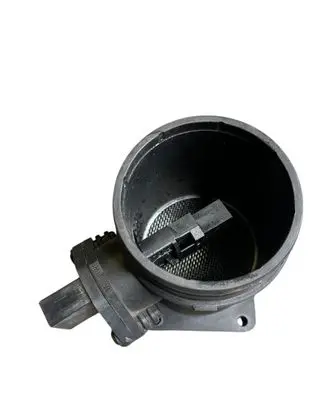 Audi A4 S4 B6 8E 8H Mass air flow meter 0280218058