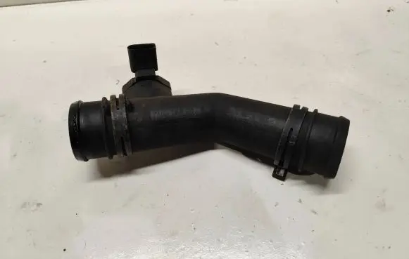 Ford Galaxy Intercooler hose/pipe 7M0145957N XM216F074