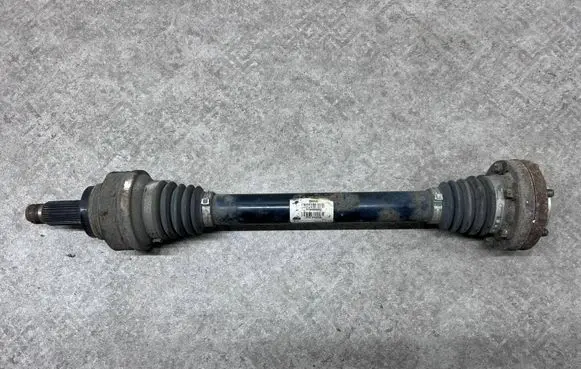 BMW X5M F85 Rear driveshaft 7849969