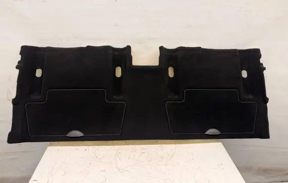 Citroen C4 II Picasso Interior carpet C4PICDYW4 96776924ZD