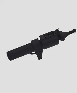 Mercedes-Benz C W203 Crankshaft position sensor 0031532828