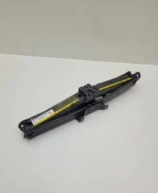 Skoda Superb B6 (3T) Lift Jack 13500018