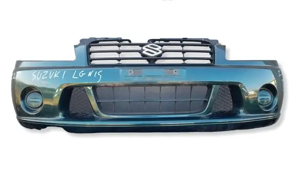 Suzuki Ignis Front bumper 39D1