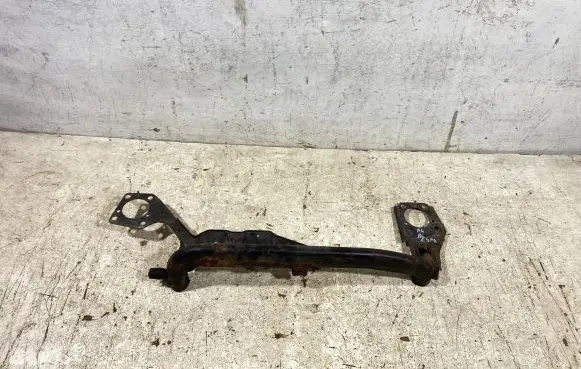 Audi A4 S4 B6 8E 8H Intercooler hose/pipe 8e0199521b