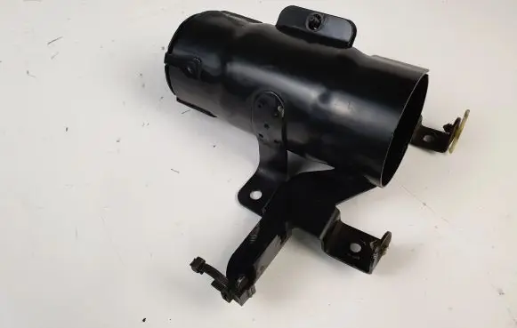 Audi A6 S6 C6 4F Fuel filter bracket/mount holder 4F0201987
