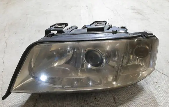 Audi A6 S6 C5 4B Headlight/headlamp