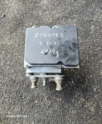 Mercedes-Benz Sprinter W906 ABS Pump A0014466889 10012012241 0265230240