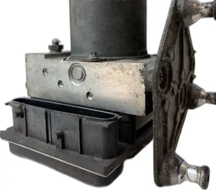 Mercedes-Benz Sprinter W906 Master brake cylinder A0014467989 0265230401 0265951108