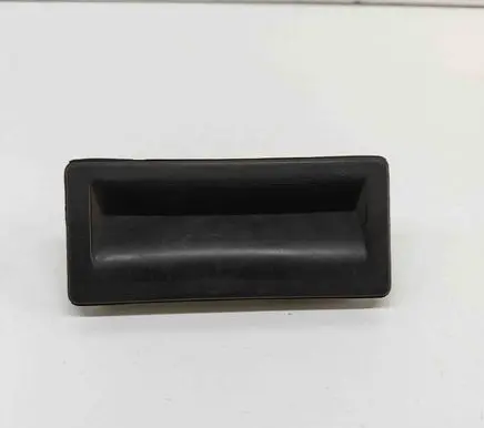 Audi A7 S7 4G Tailgate/trunk/boot exterior handle 5N0827566T