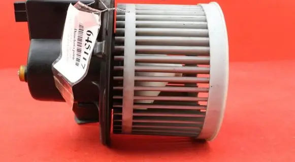 Ford Ka Heater fan/blower 5H0130000