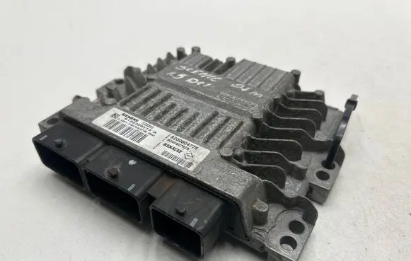 Renault Scenic II - Grand scenic II Engine control unit/module 8200804775 8200807626 S122326113A