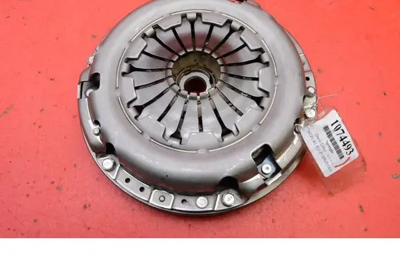 Dacia Lodgy Clutch set kit 